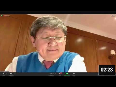 С.Одонтуяа: Бүх аж ахуй нэгжийг татвар, алдангиас чөлөөлж байна уу?