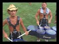 DCI-Blue Devils 2006 On-Field Warmup DCI-Blue Devils 2006 On-Field Warmup
