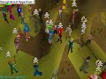 nooblowstar godsword pking on a pure