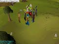 nooblowstar godsword pking on a pure