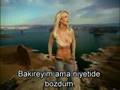 britney spears klip turkce altyazi