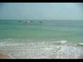 Cha-am Beach, Petchaburi, Thailand