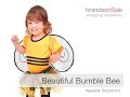 Child Bug Costumes for Halloween