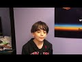 beyblade (toupie) cyber aquario versus rock zurafa battles
