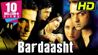 Bardaasht (HD) Bollywood Superhit Movie  Bobby Deo