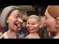 The Adventures of Helen Mirren & Judi Dench - Headcases#01