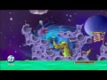 Worms | PS3 | Multiplayer | Round 1.1