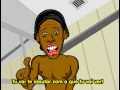 Humor: Veja a charge com Ronaldinho Ga�cho sobre o v�deo na web