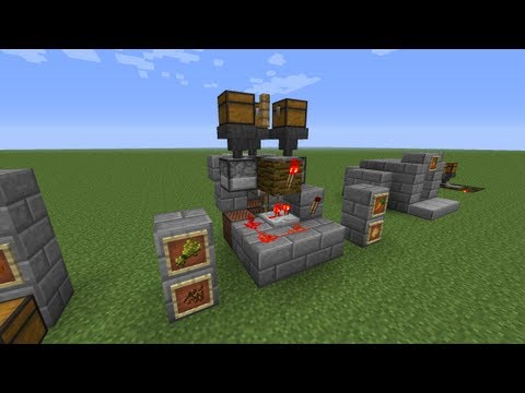 how to replant potatoes in minecraft