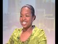 daily news show produced at clark atlanta university