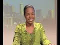daily news show produced at clark atlanta university