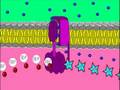 ATP Synthase Cartoon