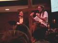 Shane Claiborne on Obama