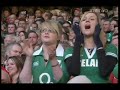 Ireland v Wales 2007 - O\