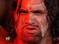 The Undertaker-The Great Khali