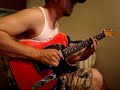 Alan Jackson Chattahoochee solo