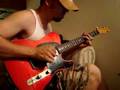 Alan Jackson Chattahoochee solo