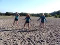 choreo: ring the alarm