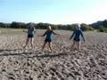 choreo: ring the alarm