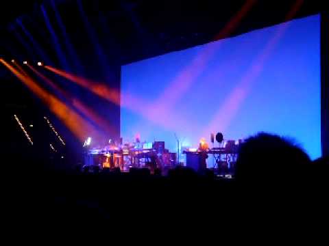 Jean-Michel Jarre
