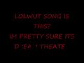 Undecided - James LaBrie