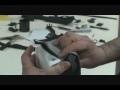 How to rebuild your kneepads Part 3