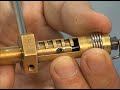 mul t lock picking