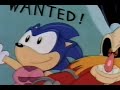 Dr. Robotnik Conquers Canada