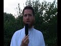 Christ ist zum Islam konvertiert