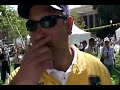 WeAreChangeLA member is attacked by Neo-Con David Frum