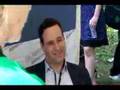 WeAreChangeLA member is attacked by Neo-Con David Frum
