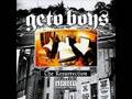 Geto Boys - G-Code -:Lyrics:-