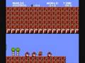 TAS - Kirby (SMB Hack) - 25sec.