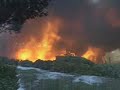 Triangle Complex Fire Yorba Linda / Brea