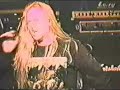 Nevermore - Future Tense (live)