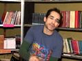 Bruno Bichir, socio y activista de Greenpeace