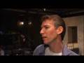 videos de Larry Grimm talks about his role in The Brothers Karamazov