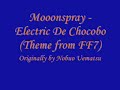 Electric De Chocobo