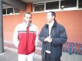 Entrevista a Daniel Martinez