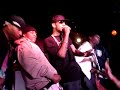 SWIZZ BEATZ:CASSIDY:DJ 187:FUNK FLEX @ABYSS 3-21...