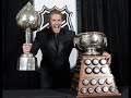a tribute to Joe Thornton Song: Devil's Got New Disguise by Areosmith