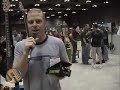 ernie ball wah pedal demo