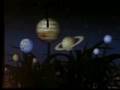 The Planets uses astrology, mythology, science fiction, music, and poetry to link today's scientific exploration of the Solar System with planetary allusions in popular culture.