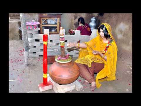 Great Punjabi songs 9 - Asan takya mahi nu pehli var - film Madari 1950