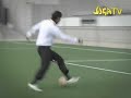 Nike Futbol - Ronaldo Vs Zlatan