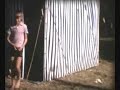 Taljaard Old 8mm Family Movie