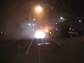 Washingtonville Structure Fire 4/16/07