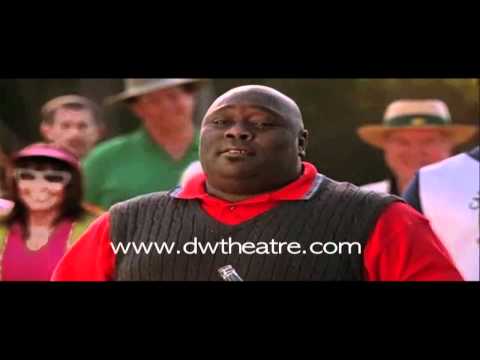 Faizon Love Asheville Commercial