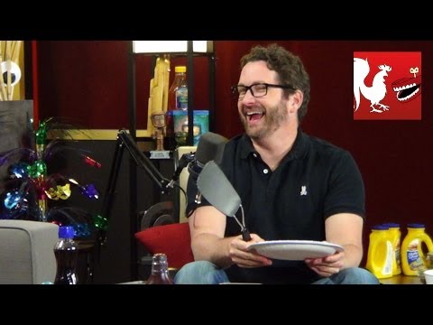 Rooster Teeth Video Podcast #260