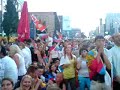 Russlan vs. Holland 3:1